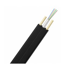 Кабель оптоволоконный GYFXTBY 2F SM G652D PE
