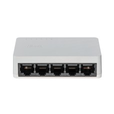 Коммутатор HiLook NS-0105D