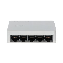 Коммутатор HiLook NS-0105D
