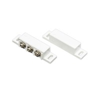 Извещатель магнитоконтактный дверной iPower HS-105D