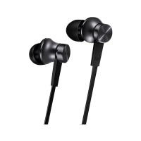 Наушники Xiaomi Mi Earphones Basic Серебристый