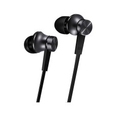 Наушники Xiaomi Mi Earphones Basic Серебристый