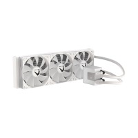Кулер с водяным охлаждением Formulal V ICE JET GLOW 360 WH