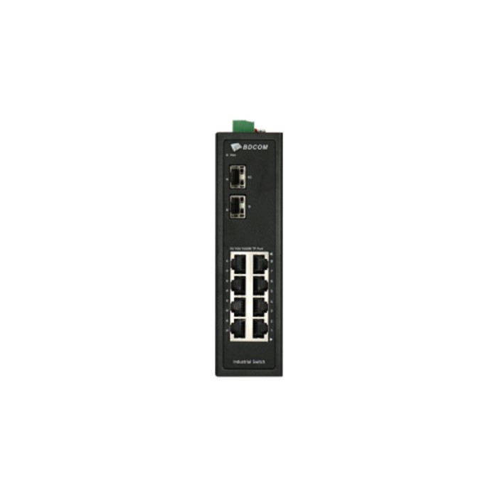 Коммутатор BDCOM IES200-LSTW2080P