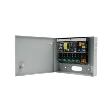 Резервированный источник питания iPower SIWD1205-08C