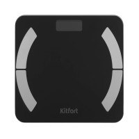 Напольные весы Kitfort КТ-814