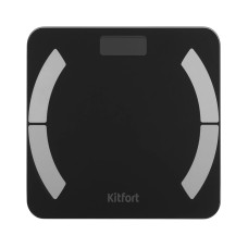 Напольные весы Kitfort КТ-814