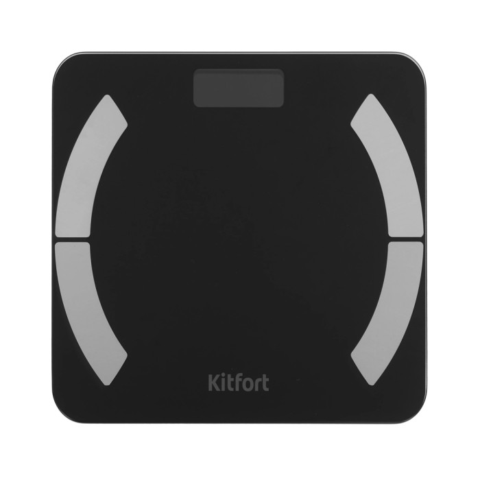 Напольные весы Kitfort КТ-814