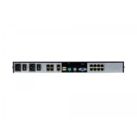 КВМ-переключатель ATEN KN1108VA-AX-G