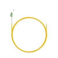 Пигтейл Оптический LC/APC SM 9/125 0.9 мм 1.5 м