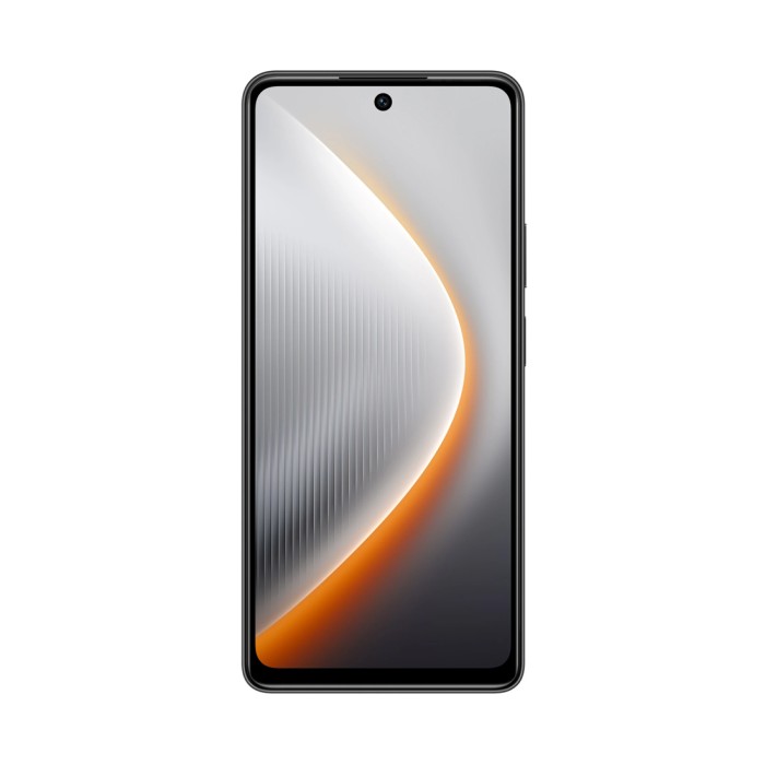 Мобильный телефон TECNO POVA 7 Neo (LJ6) 128+8 GB Geek Black