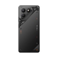 Мобильный телефон TECNO POVA 7 Neo (LJ6) 128+8 GB Magic Silver