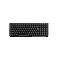 Клавиатура Genius LuxeMate 120