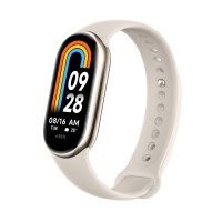 Фитнес браслет Xiaomi Smart Band 8 Graphite Black