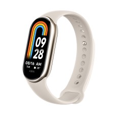 Фитнес браслет Xiaomi Smart Band 8 Graphite Black