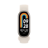 Фитнес браслет Xiaomi Smart Band 8 Graphite Black