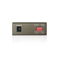 Медиаконвертер TP-Link MC111CS