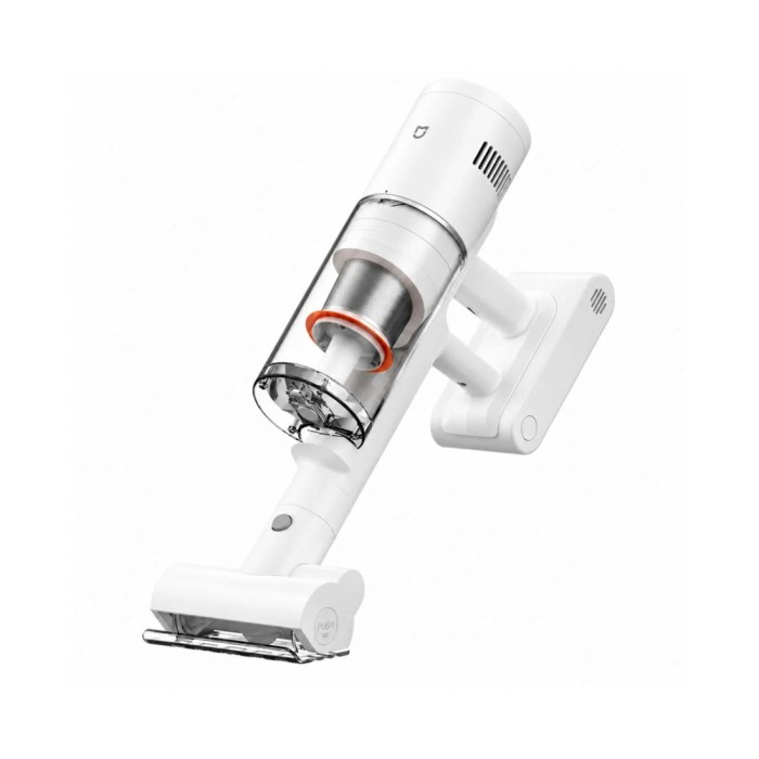 Беспроводной вертикальный пылесос Mijia Vacuum Cleaner 4 EU