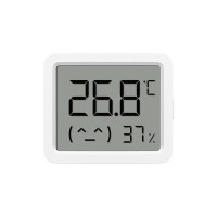 Датчик температуры и уровня влажности Xiaomi Smart Temperature and Humidity Monitor 3 Mini