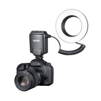 Вспышка Godox ML150II Macro Ring Flash