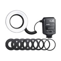 Вспышка Godox ML150II Macro Ring Flash