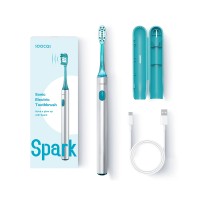 Умная зубная электрощетка Soocas Spark Черный