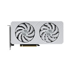 Видеокарта PALIT RTX5060 WHITE OC 8GB (NE75060U19P1-GB2063M)