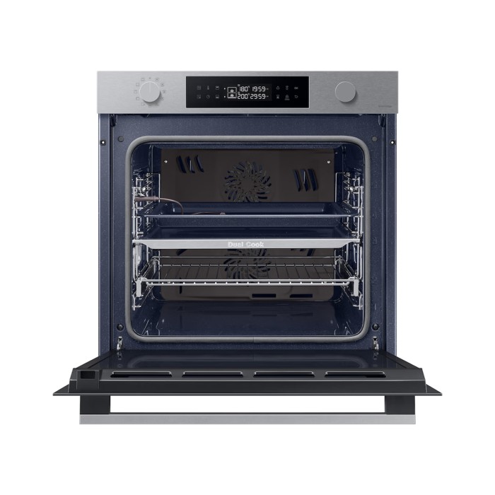 Духовой шкаф Samsung NV7B4445UAS/WT