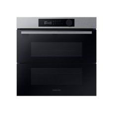 Духовой шкаф Samsung NV7B5745TAS/WT