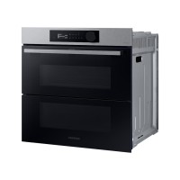 Духовой шкаф Samsung NV7B5745TAS/WT