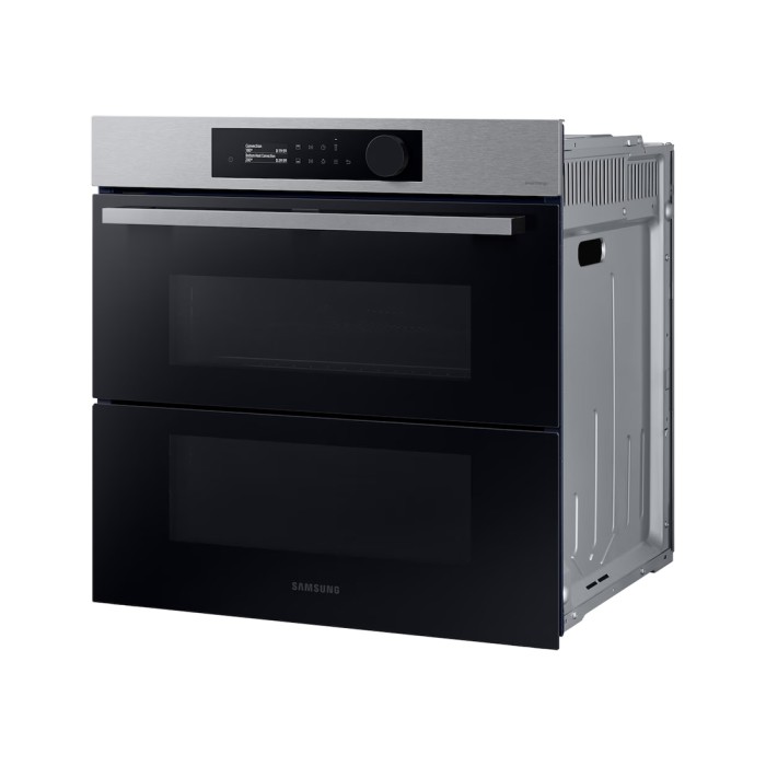 Духовой шкаф Samsung NV7B5745TAS/WT
