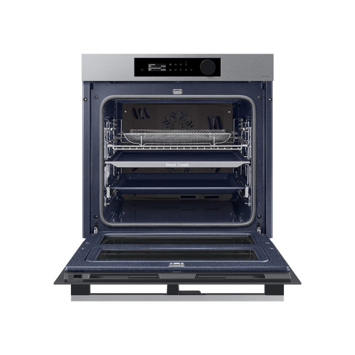 Духовой шкаф Samsung NV7B5745TAS/WT