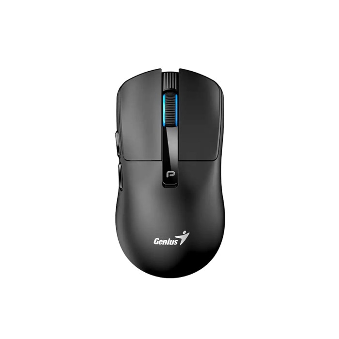 Компьютерная мышь Genius NX-8280S BT