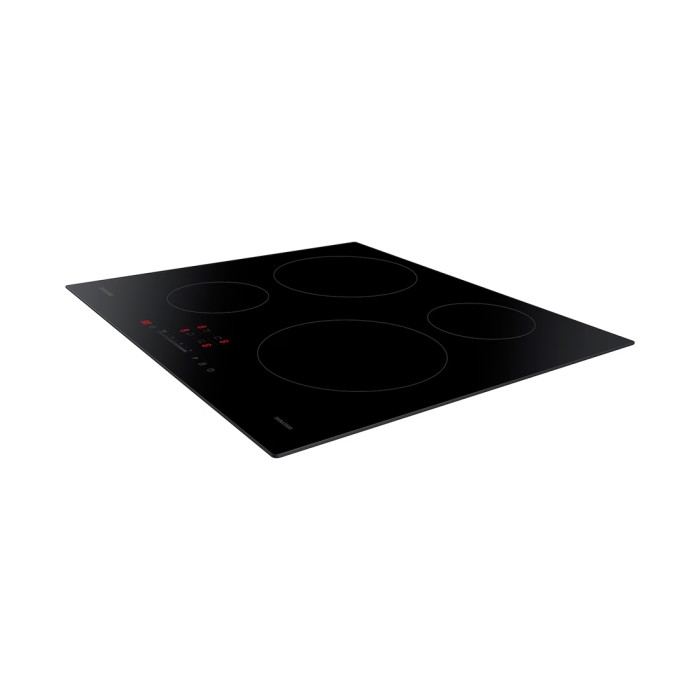 Варочная панель Samsung NZ64H37070K/WT