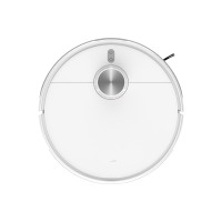 Робот-пылесос Xiaomi Robot Vacuum S40 Белый (в комплекте зарядная станция OV81CDZ)