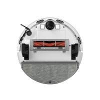 Робот-пылесос Xiaomi Robot Vacuum S40 Белый (в комплекте зарядная станция OV81CDZ)