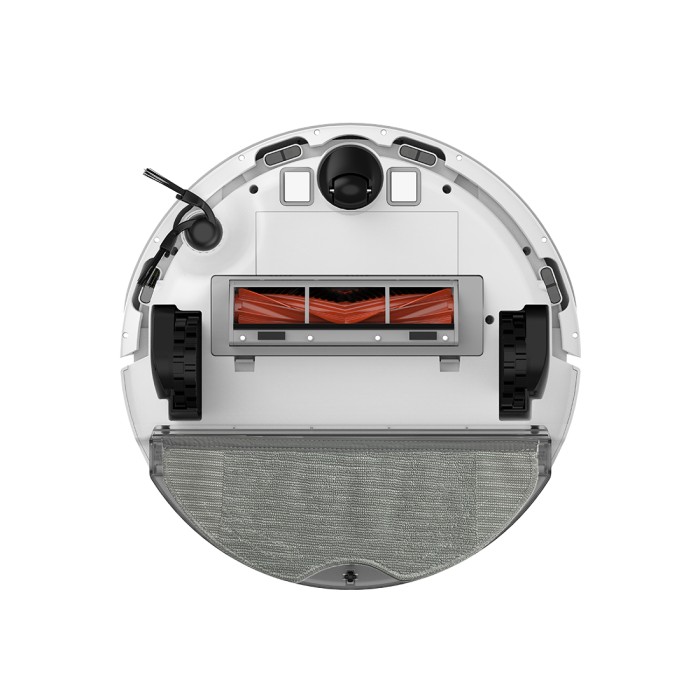 Робот-пылесос Xiaomi Robot Vacuum S40 Белый (в комплекте зарядная станция OV81CDZ)
