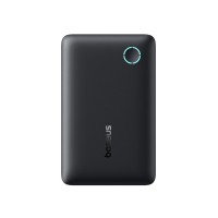 Портативный внешний аккумулятор Baseus EnerFill FP11 10000mAh 15W Black (P1008210C123-00)