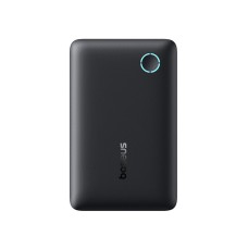 Портативный внешний аккумулятор Baseus EnerFill FP11 10000mAh 15W Black (P1008210C123-00)