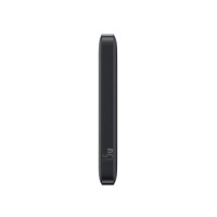 Портативный внешний аккумулятор Baseus EnerFill FP11 10000mAh 15W Black (P1008210C123-00)