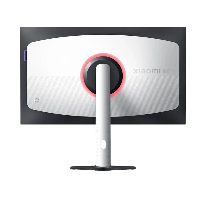 Монитор Xiaomi Mini LED Gaming Monitor G Pro 27Qi 2026 27