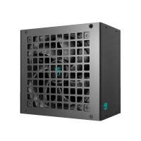 Блок питания GamerStorm PQ650G