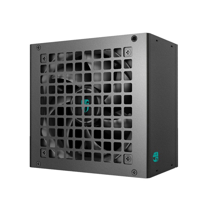 Блок питания GamerStorm PQ650G