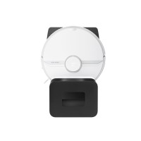 Робот-пылесос Roborock Q7+ с зарядным устройством и автовыгрузкой мусора (AED03HRR/AED04HRR) Черный