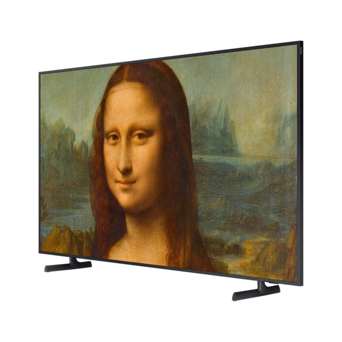 Телевизор Samsung QE85LS03HAUXCE