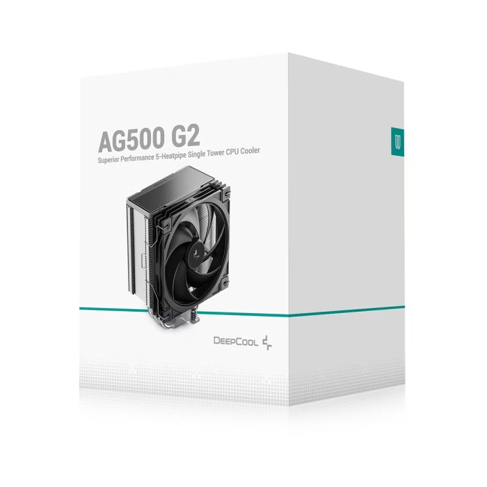 Кулер для процессора Deepcool AG500 G2