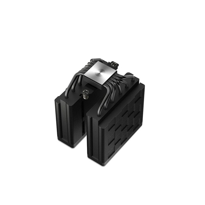 Кулер для процессора Deepcool AG620 BK ARGB V2