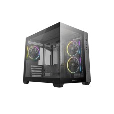 Компьютерный корпус Deepcool CG330 3F без Б/П