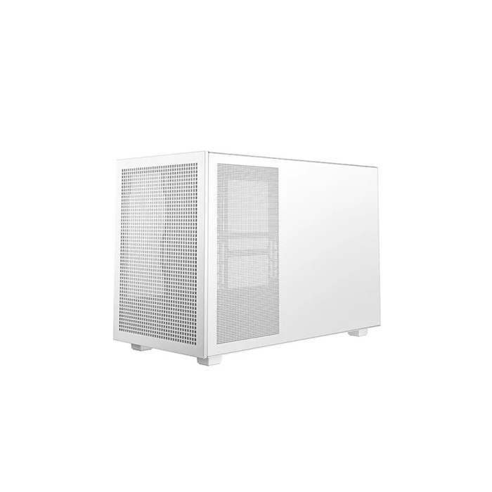 Компьютерный корпус Deepcool CH260 WH без Б/П