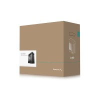 Компьютерный корпус Deepcool CL660 без Б/П